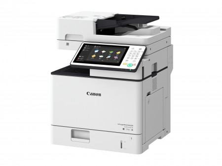 Canon imageRUNNER ADVANCE DX 617iZ